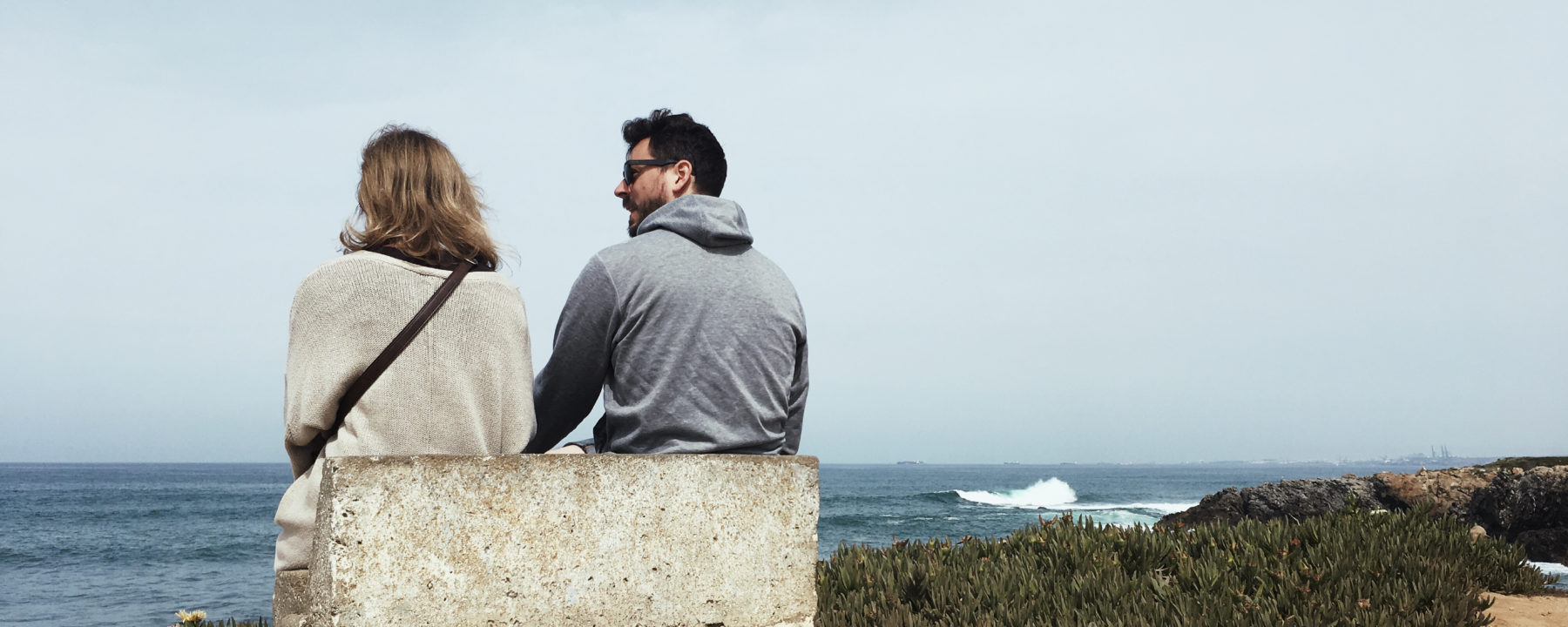 Zala in Tadej - Potopisni blog