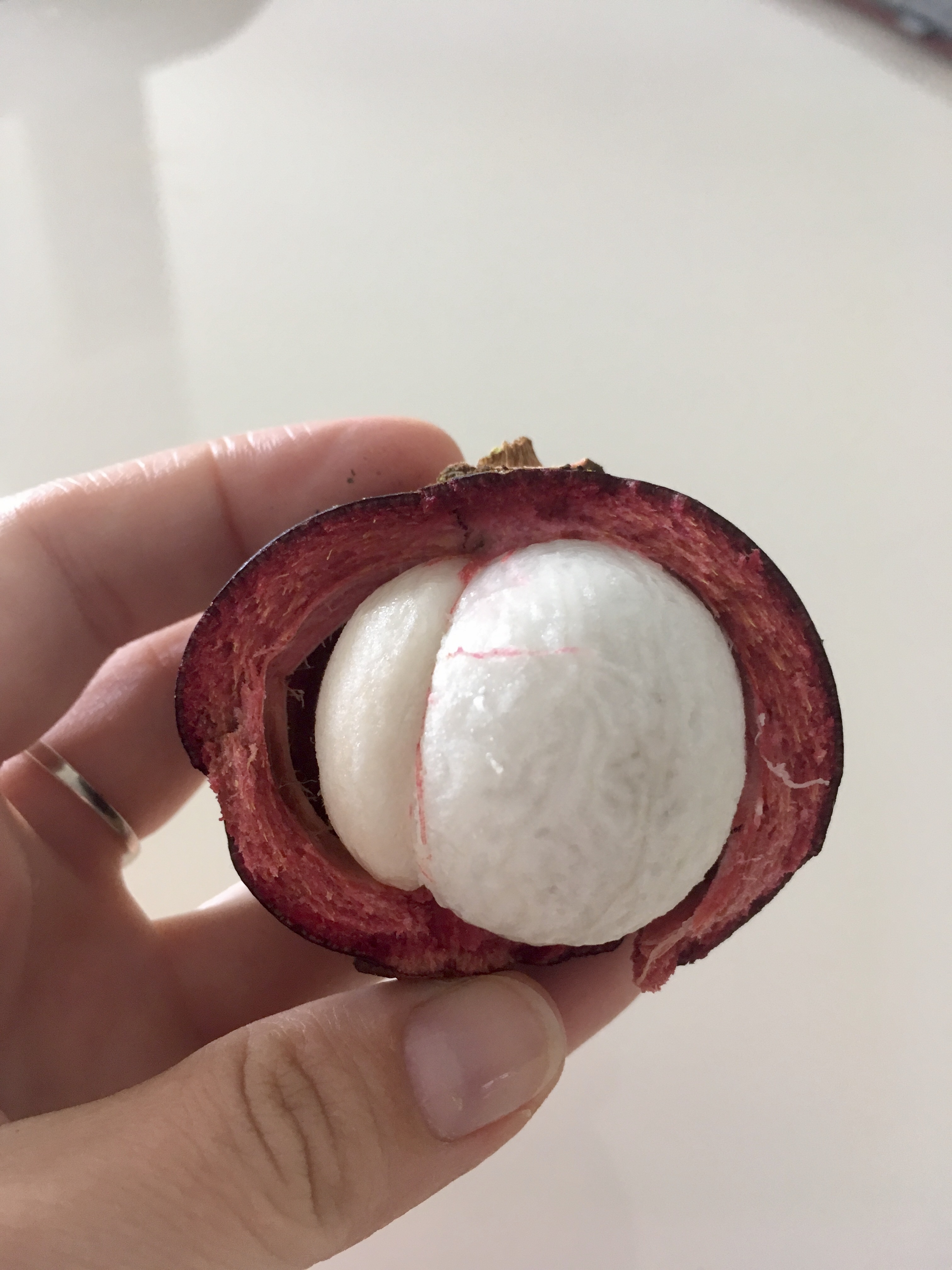 Najboljši sadež - mangostina