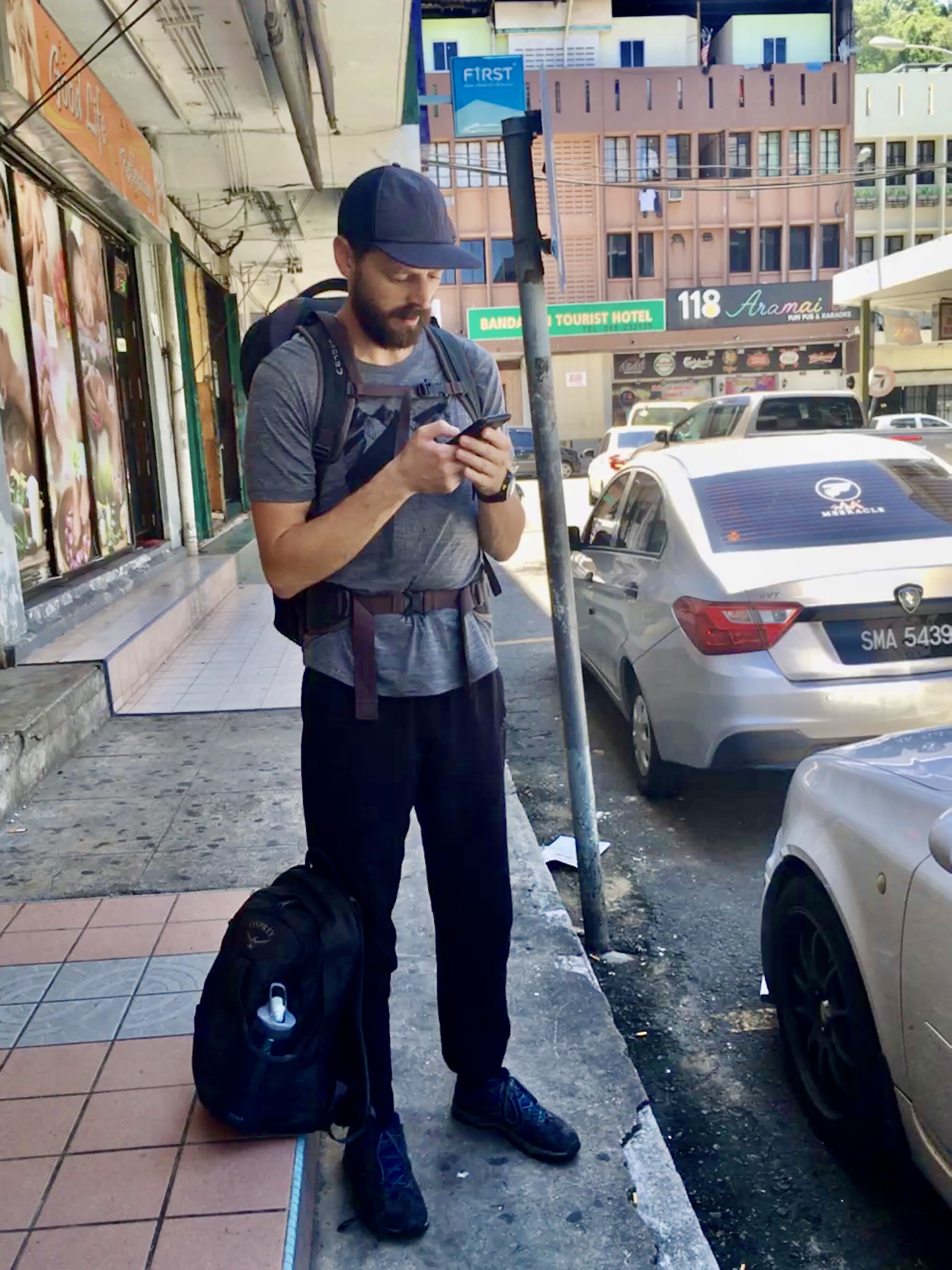 Preverjam ce to deluje